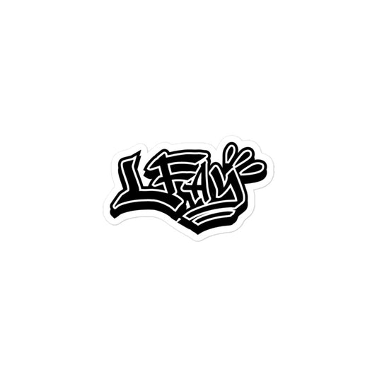 lfay logo 1 stickers