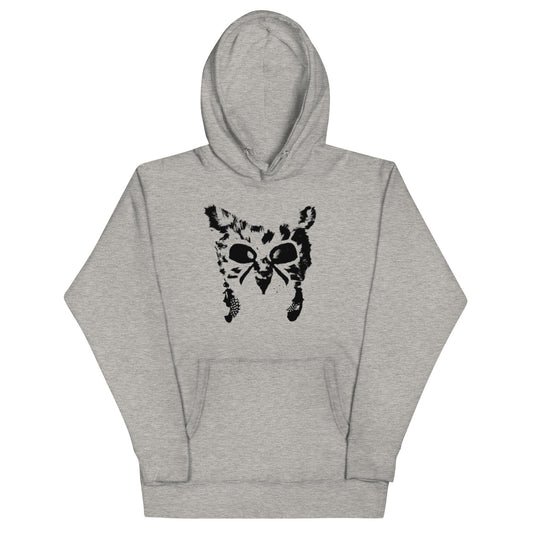 Mask Hoodie