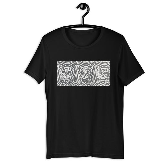 Mask Lino t-shirt