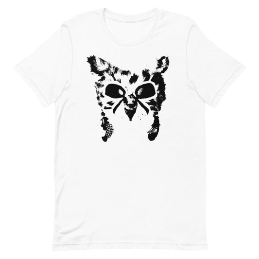 Mask t-shirt